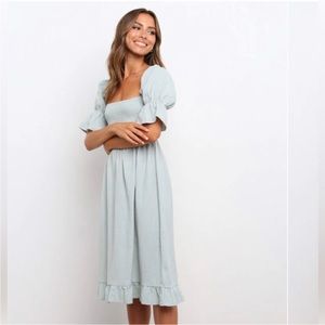 Petal & Pup Washington Dress